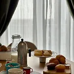 アパート Convers'amo *