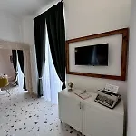 Convers'amo Apartment *