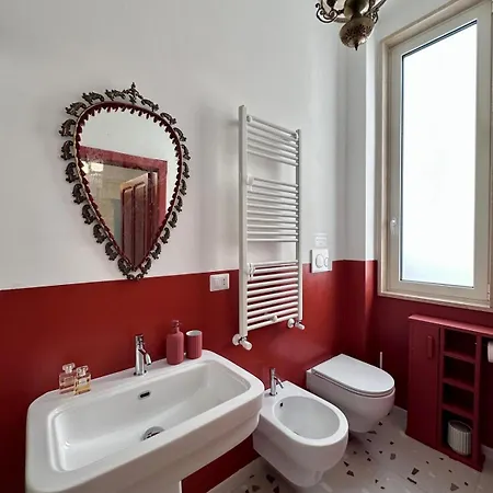 Convers'amo Appartement
