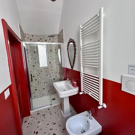 Convers'amo Appartement Conversano